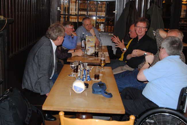 292 - Klassentreffen 2010 GT