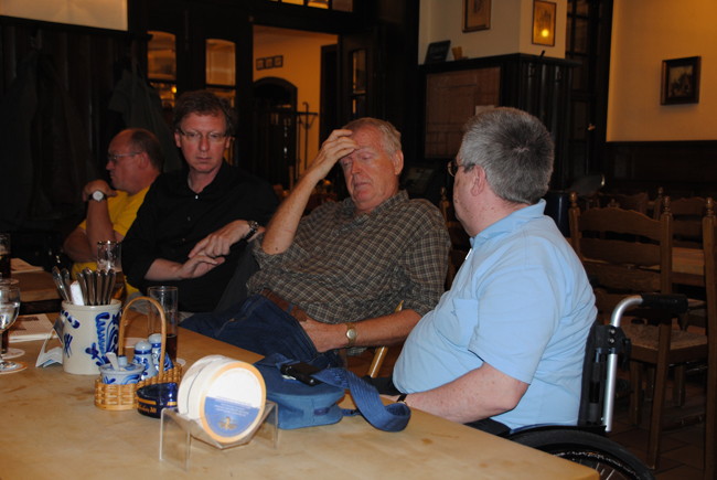 296 - Klassentreffen 2010 GT