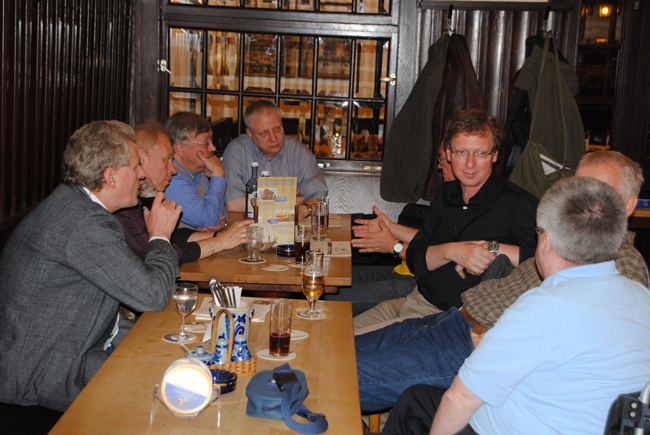 300 - Klassentreffen 2010 GT