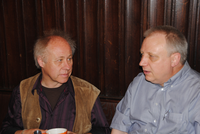 308 - Klassentreffen 2010 GT