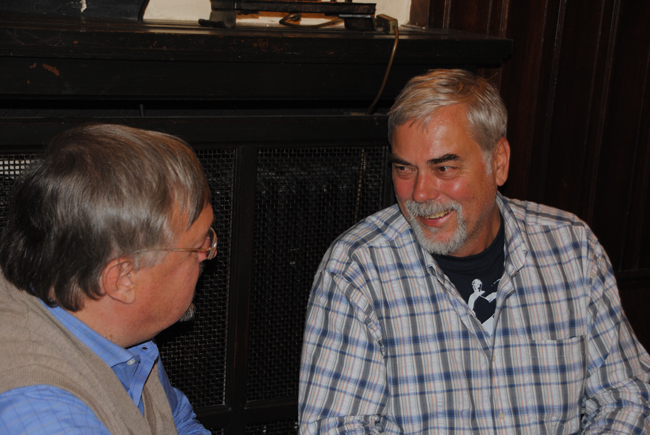 309 - Klassentreffen 2010 GT