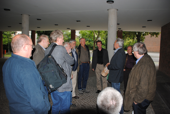 315 - Klassentreffen 2010 GT