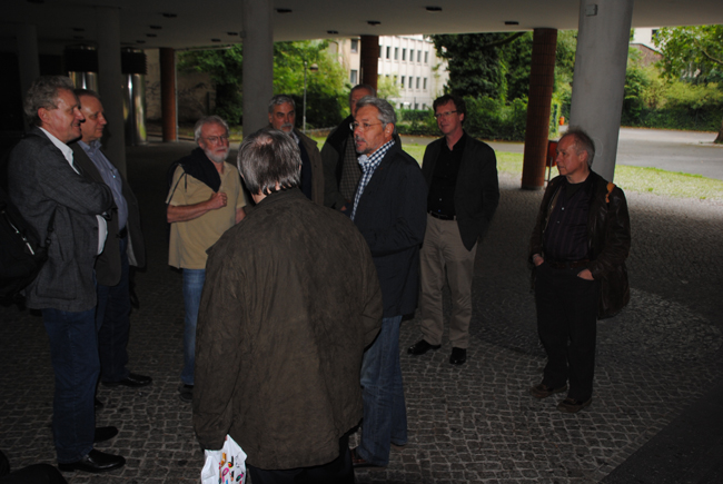 316 - Klassentreffen 2010 GT