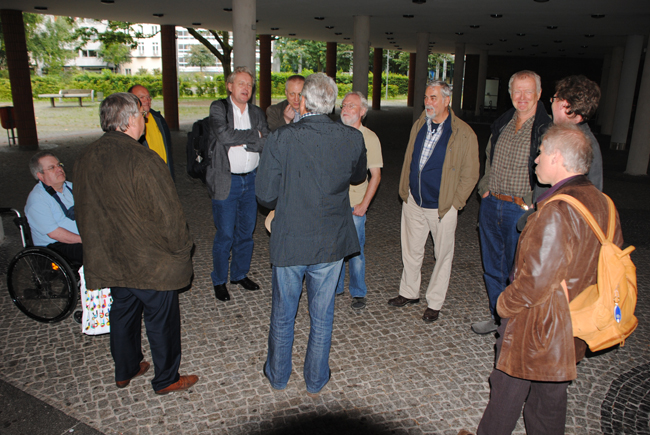 317 - Klassentreffen 2010 GT