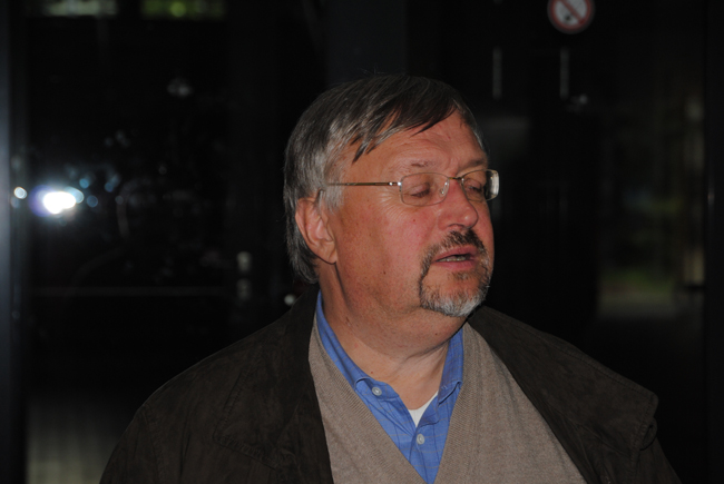 320 - Klassentreffen 2010 GT