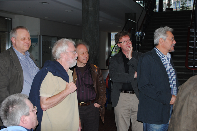 321 - Klassentreffen 2010 GT