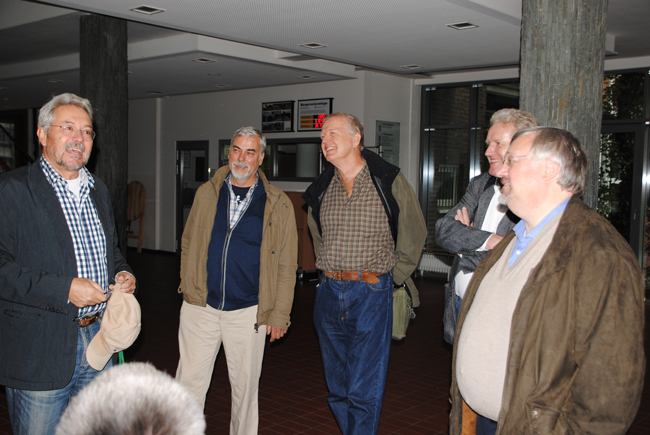 322 - Klassentreffen 2010 GT