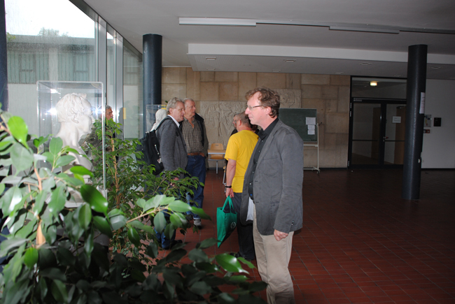 323 - Klassentreffen 2010 GT