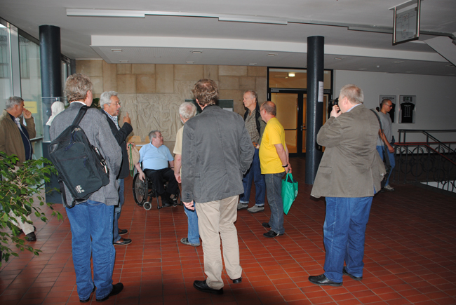 326 - Klassentreffen 2010 GT