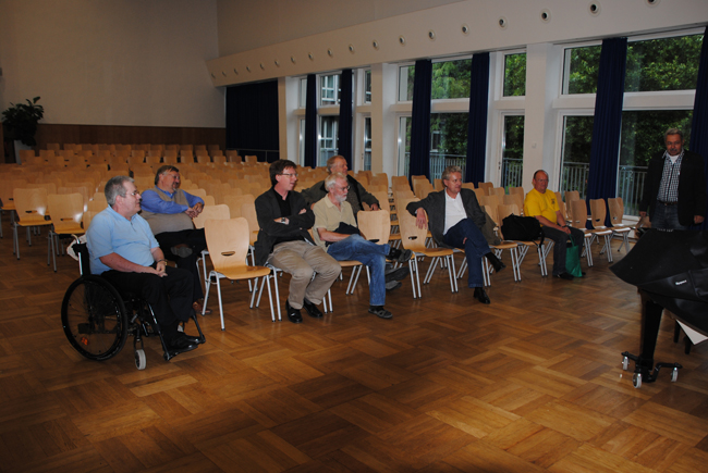 327 - Klassentreffen 2010 GT
