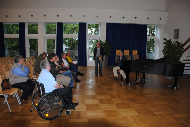 328 - Klassentreffen 2010 GT