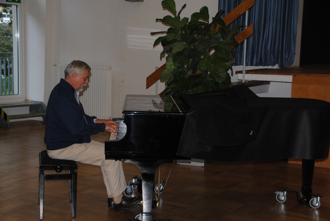 330 - Klassentreffen 2010 GT