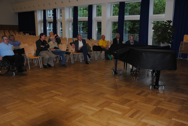 331 - Klassentreffen 2010 GT
