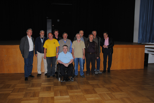 334 - Klassentreffen 2010 GT