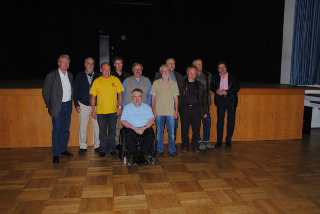 335 - Klassentreffen 2010 GT
