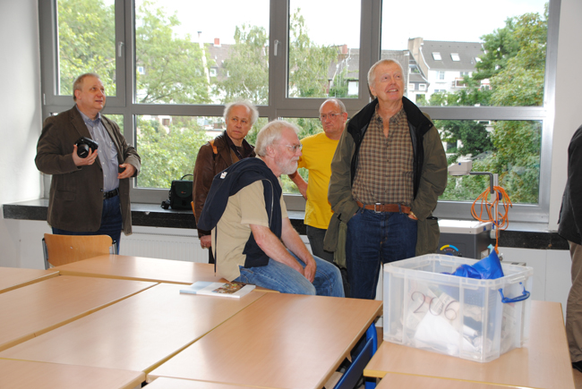 337 - Klassentreffen 2010 GT