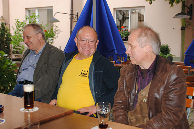 340 - Klassentreffen 2010 GT