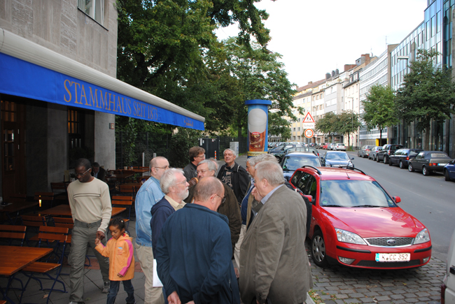 346 - Klassentreffen 2010 GT